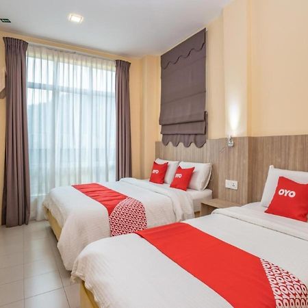 Hotel The Island Pekan Pangkor Exteriér fotografie