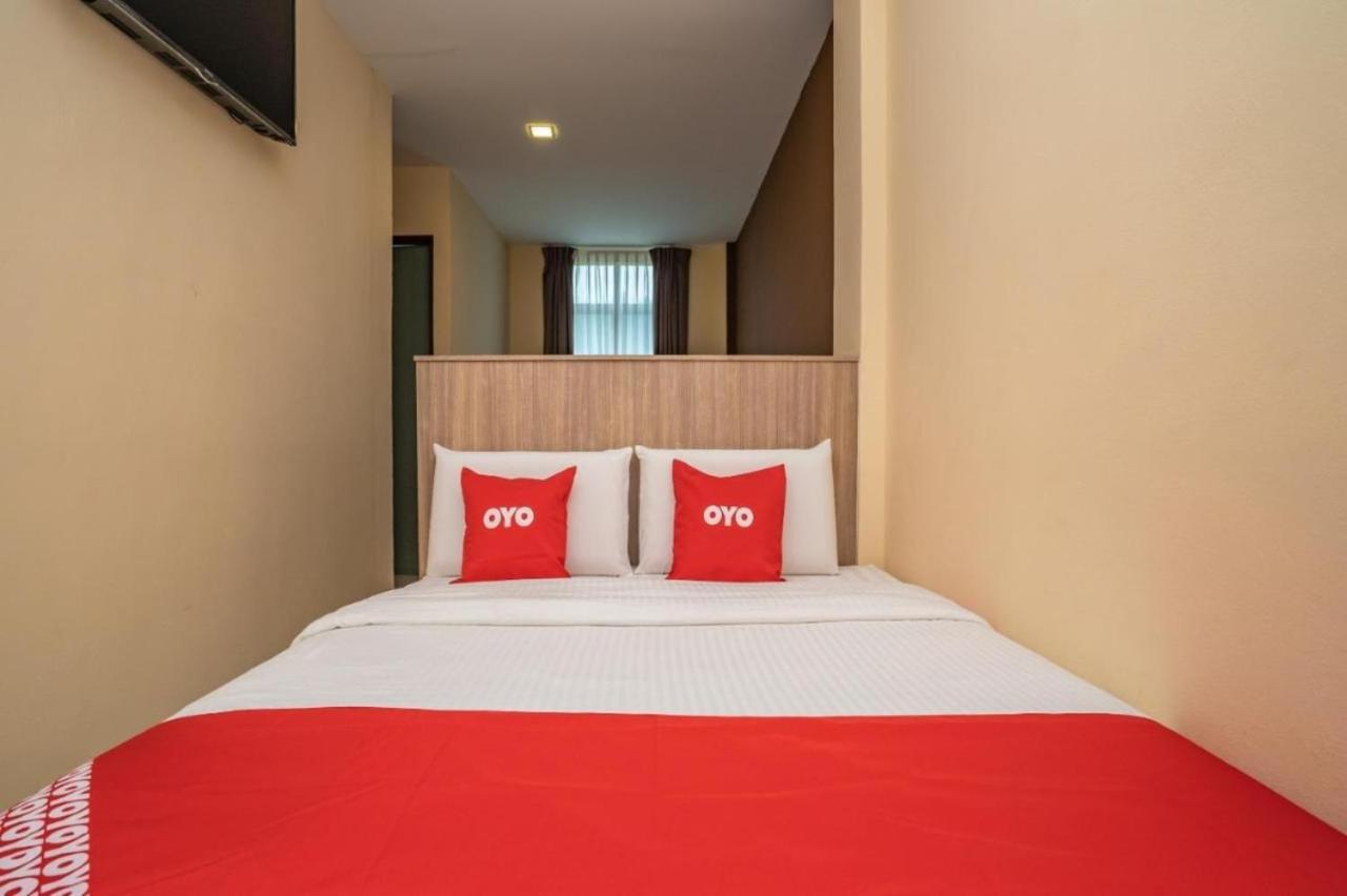 Hotel The Island Pekan Pangkor Exteriér fotografie