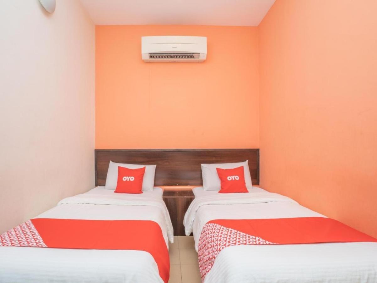 Hotel The Island Pekan Pangkor Exteriér fotografie